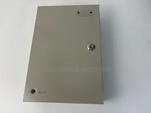 CCTV Power Supply 12v 30amp 18ch