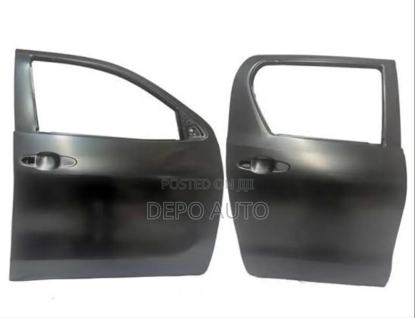 Car Body Parts