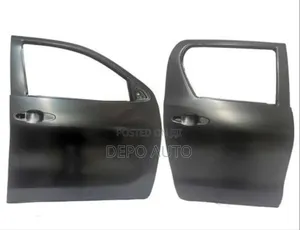 Car Body Parts