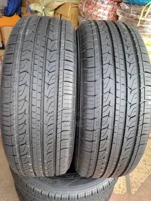 235 60 R18 Centara Grand Tourer H/T Tires.