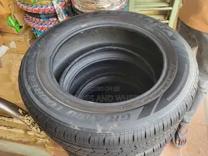 235 60 R18 Centara Grand Tourer H/T Tires.