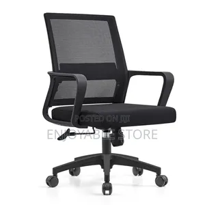 Office Mesh Chairs High Quality