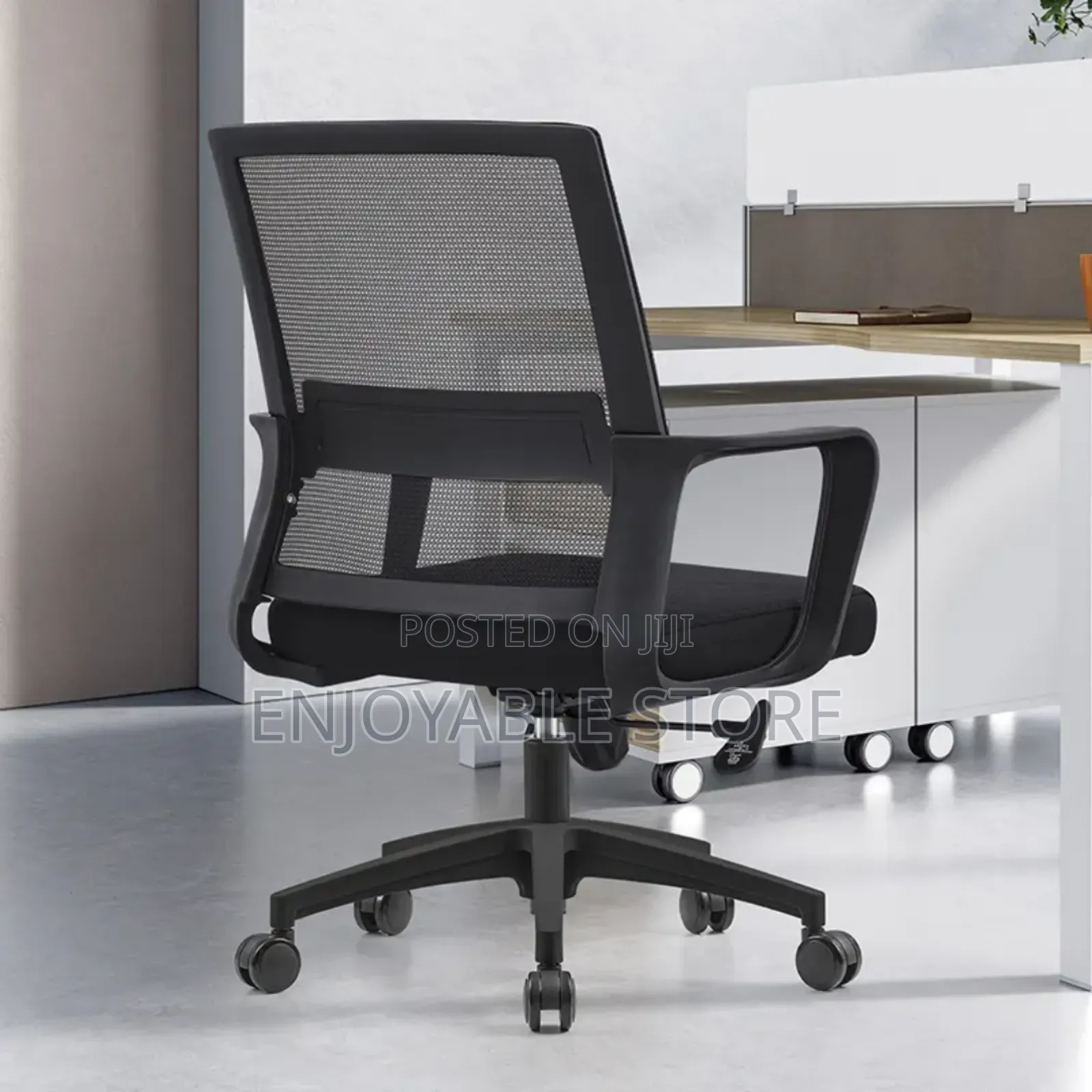 Office Mesh Chairs High Quality