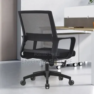Office Mesh Chairs High Quality