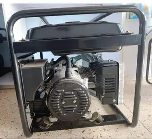 Launtop 6.5kva Petrol