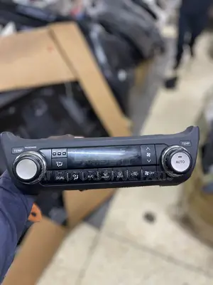 Ac Controller for Land Cruiser 200