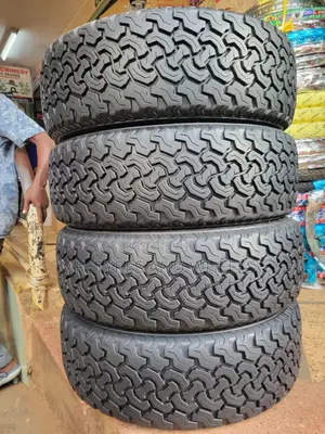 215 65 R16 Linglong Radial620 Used Only 2days.