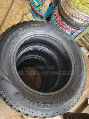 215 65 R16 Linglong Radial620 Used Only 2days.