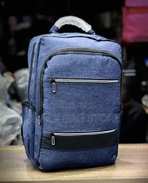 Laptop Bag Oxford Material