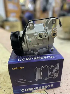Ac Pump for Corolla 2017