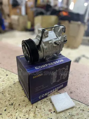 Ac Pump for Corolla 2017