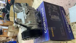 Ac Pump for Corolla 2017
