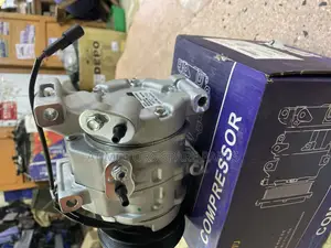 Ac Pump for Corolla 2017