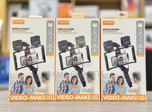 Plokama Video-Making Application Scenarios Pk-778
