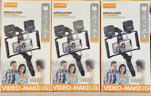 Plokama Video-Making Application Scenarios Pk-778