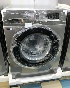Samsung 9 Kg Front Loader Promotional Offer