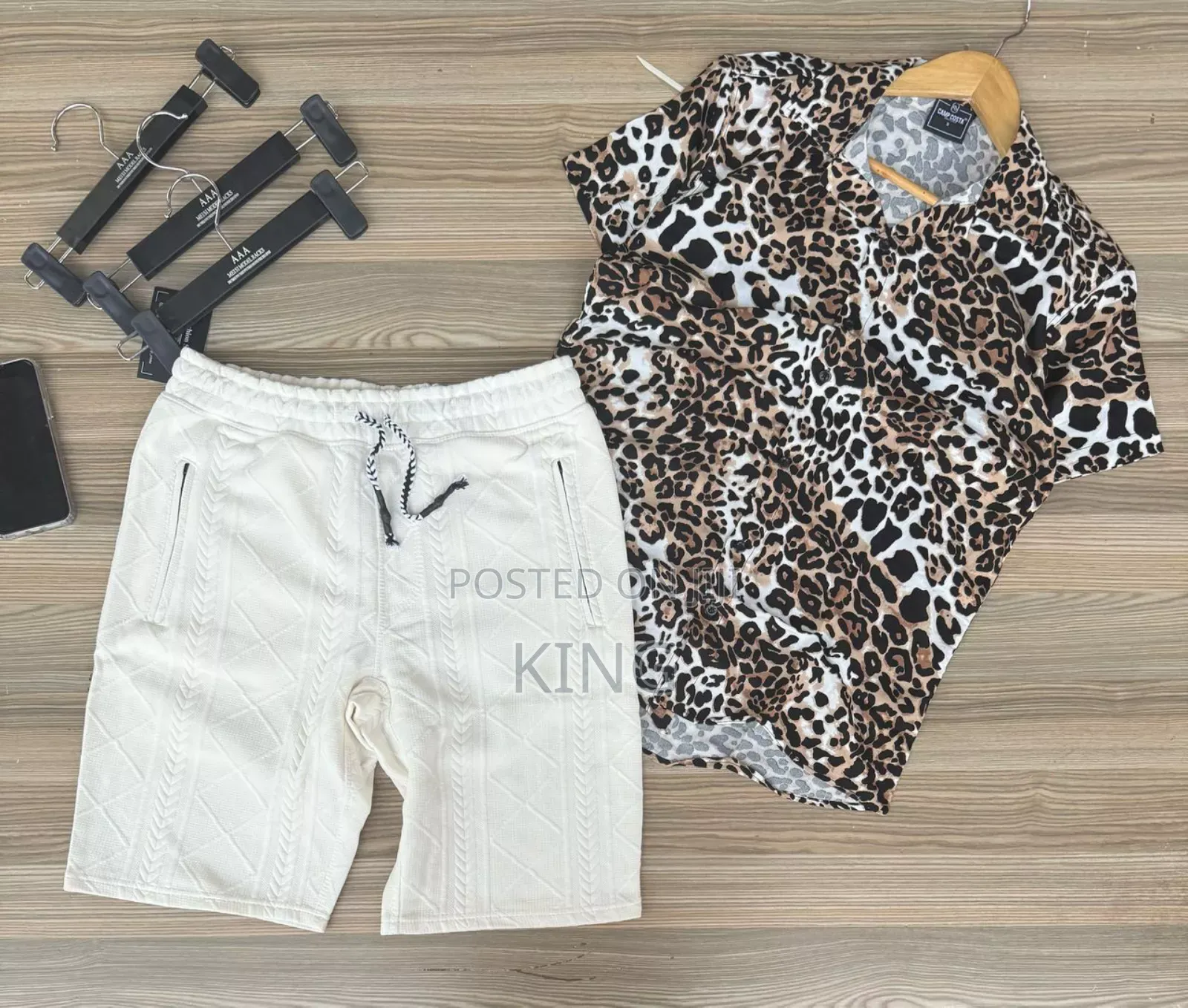 Frankie Latest Two Piece