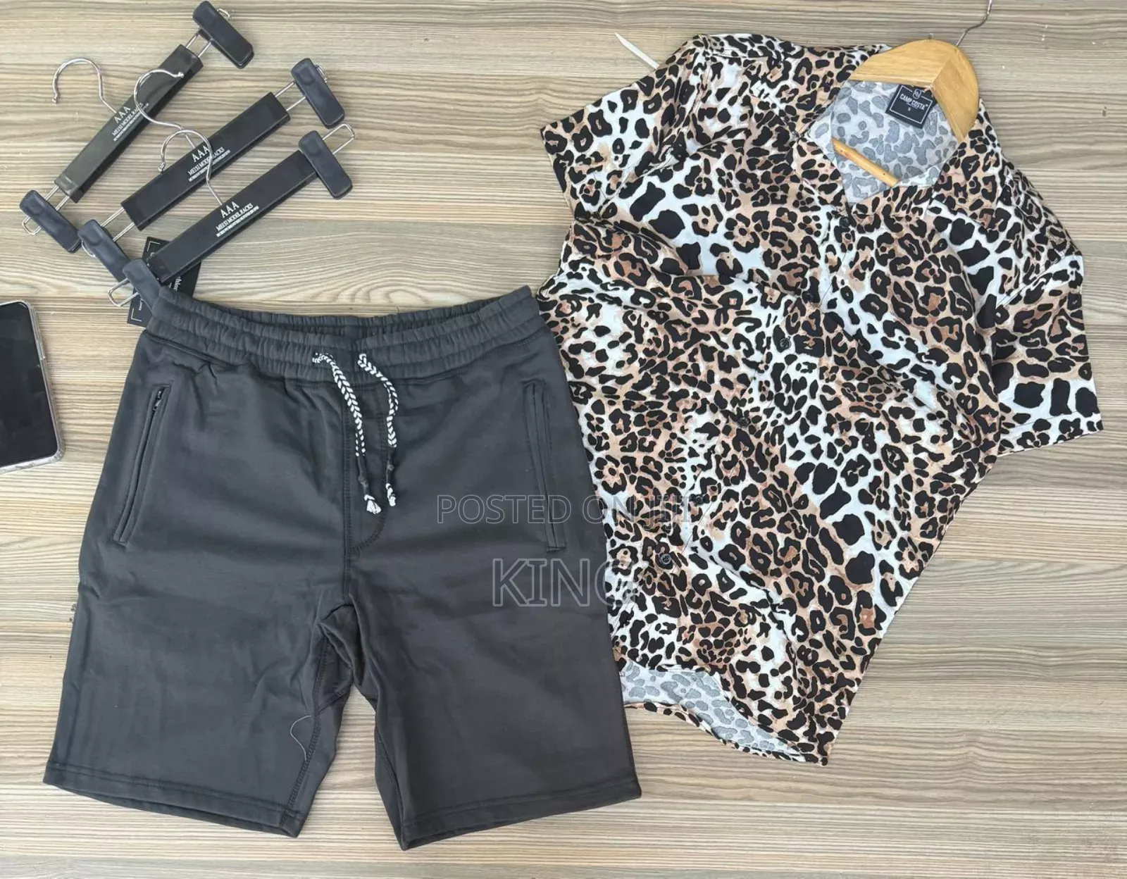 Frankie Latest Two Piece