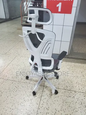 Office Chairs(Back Lumbar Support)