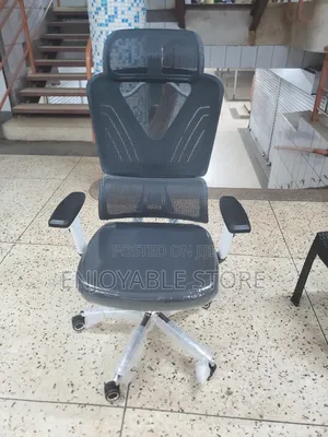 Office Chairs(Back Lumbar Support)