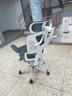 Office Chairs(Back Lumbar Support)