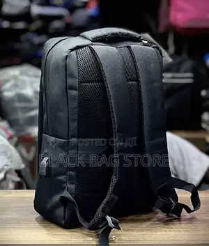 Nameless Backpack