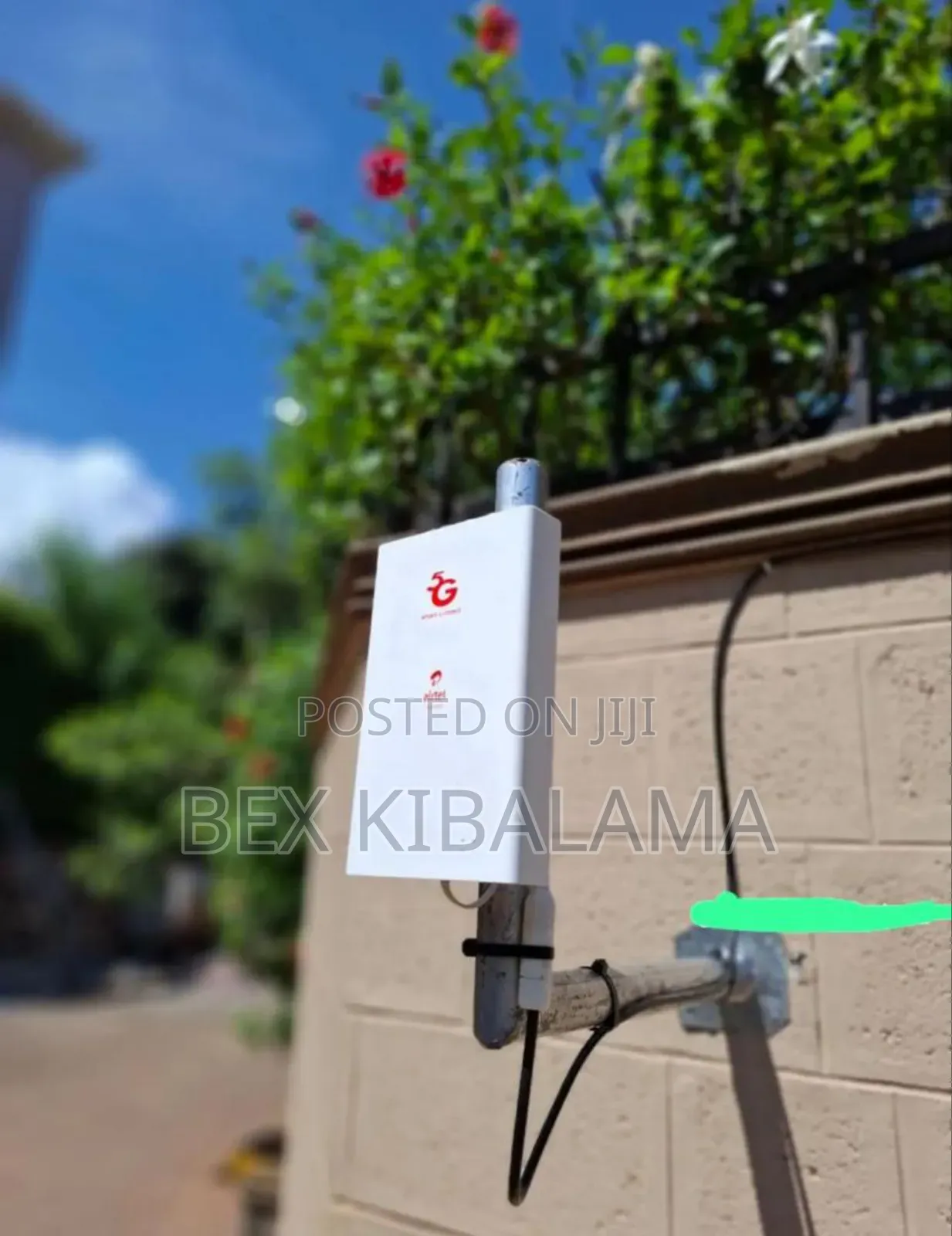 You Can Also Start Up Wifi Business With Airtel 5g Router