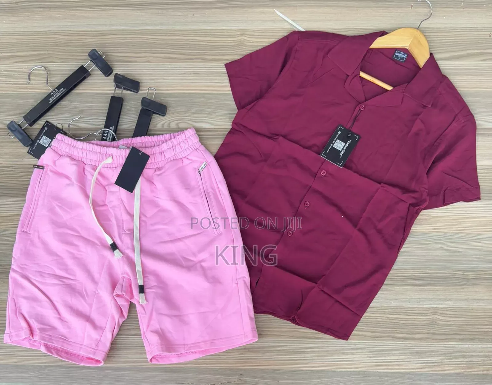 Epic Latest Two Piece