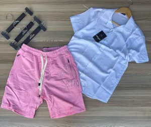 Dopest Latest Two Piece