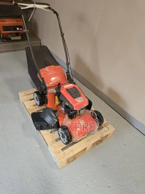 Husqvarna Lc151 Push Lawnmower