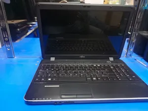 Photo - Laptop Fujitsu Lifebook AH502 4GB Intel Core I3 HDD 320GB