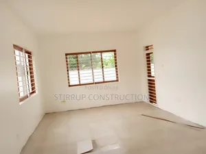 Stirrup Construction Company