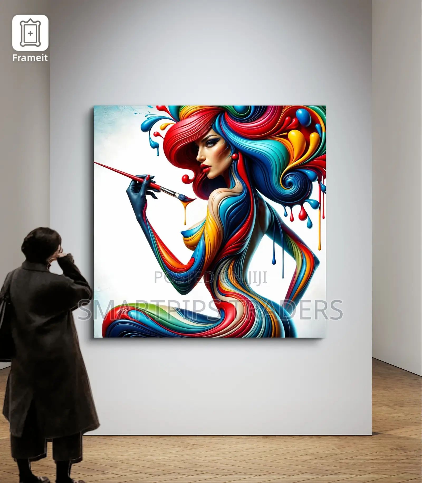 Modern Art