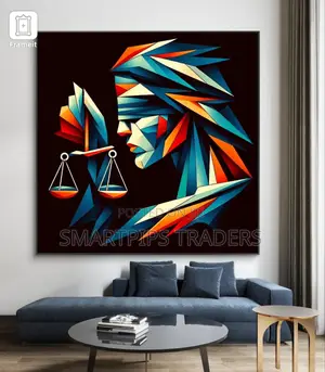 Modern Art