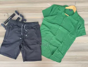 Clever Latest Two Piece