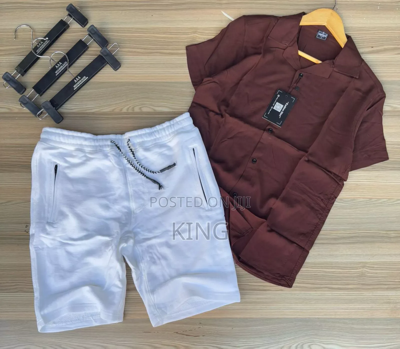 Clever Latest Two Piece