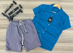 Clever Latest Two Piece
