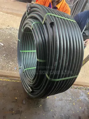 50mm 1-1/2" Hdpe Pipe Per Roll Is 100m