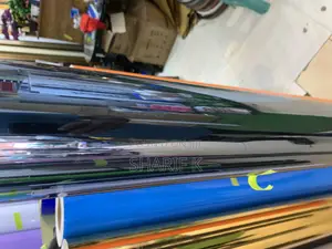 Photo - Stickers 3d Types Each Meter