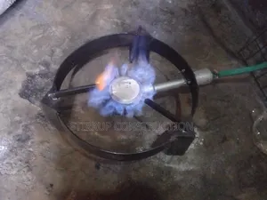 Biogas Plant