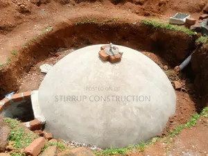 Biogas Plant