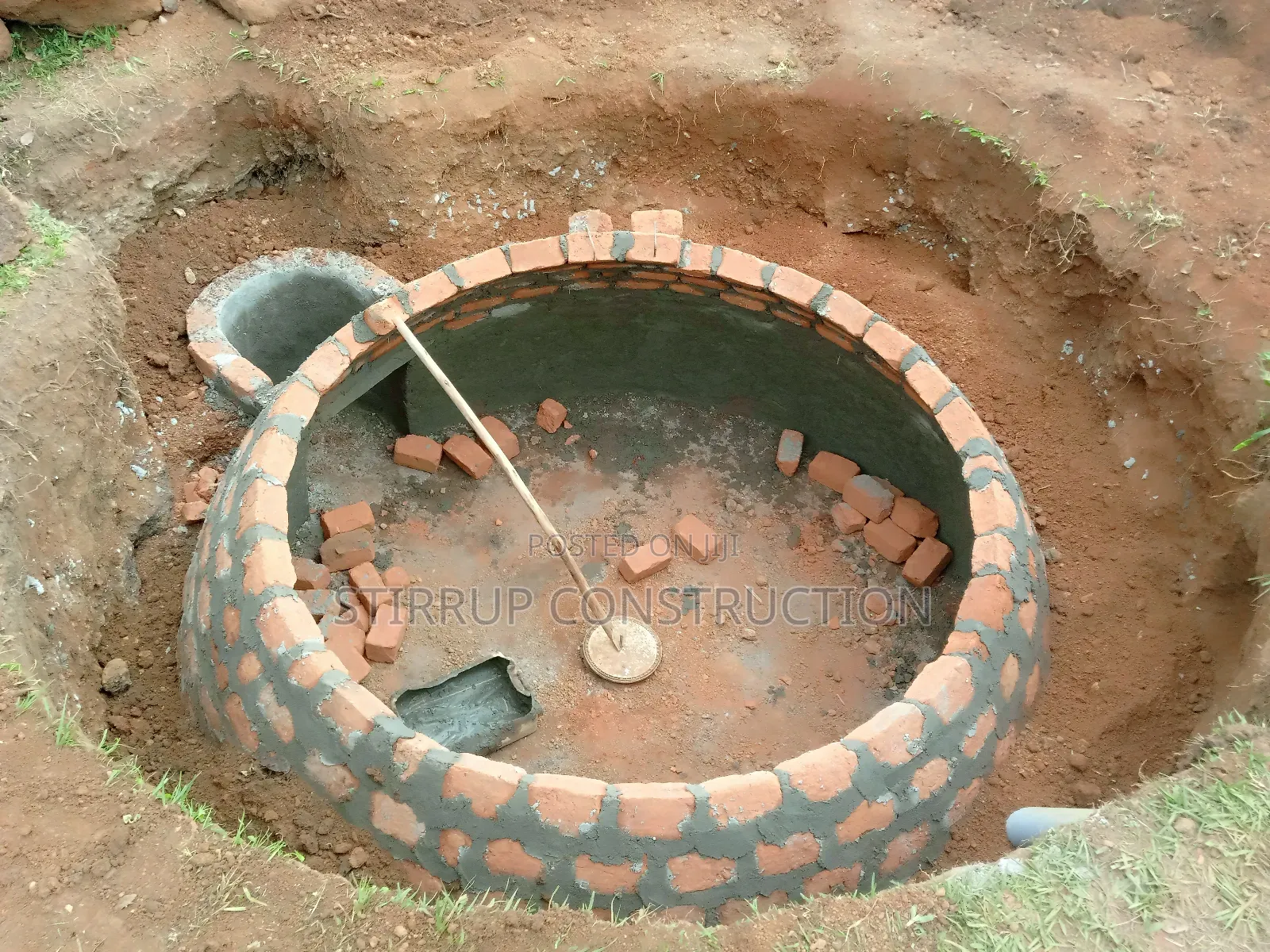 Biogas Plant