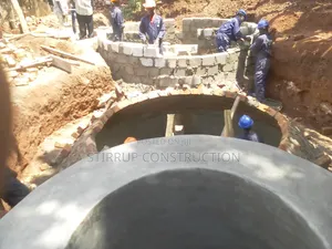 Biogas Plant