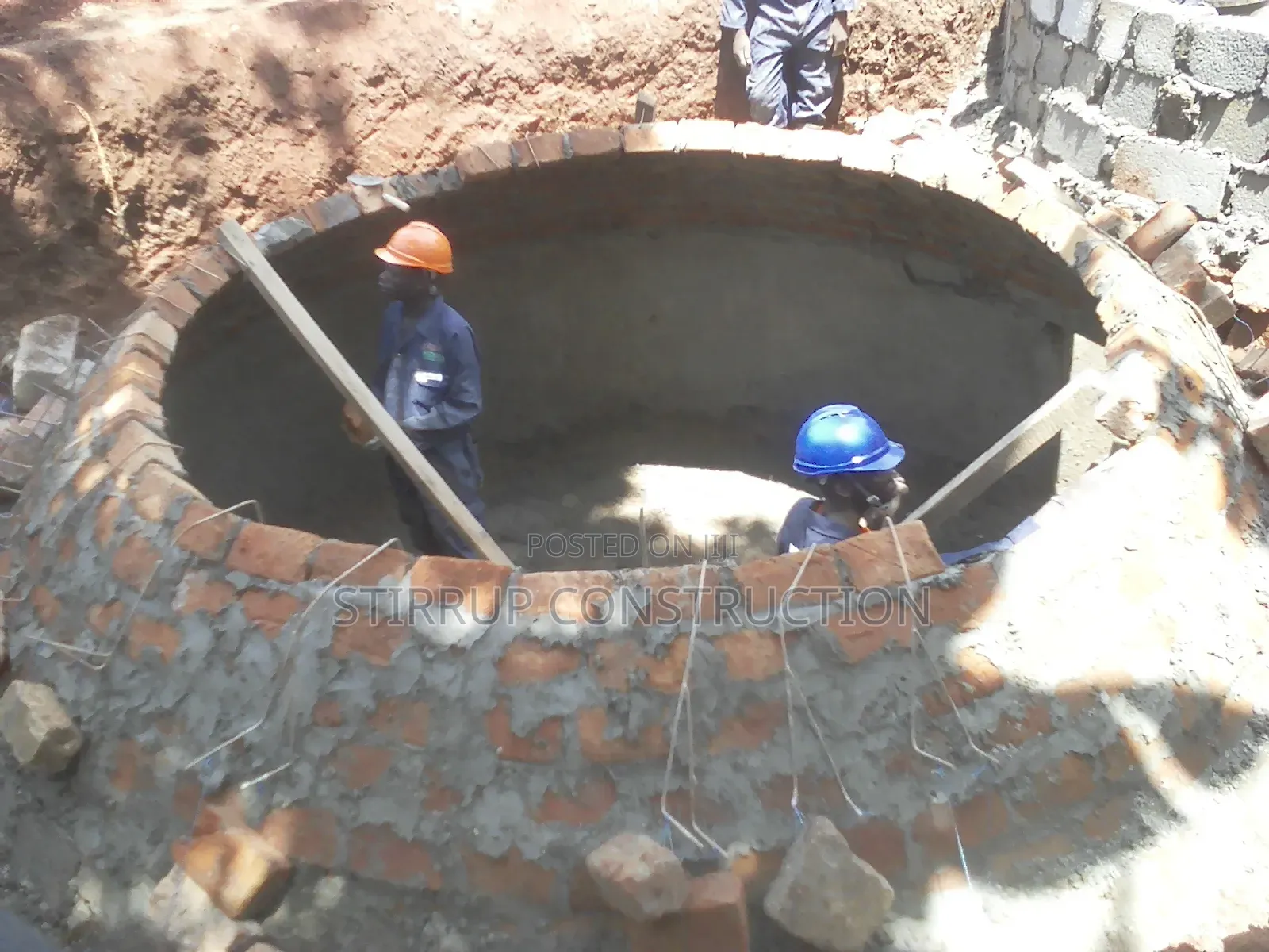 Biogas Plant