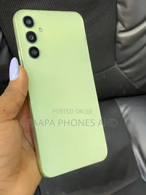 Samsung Galaxy A34 128 GB Rose Gold