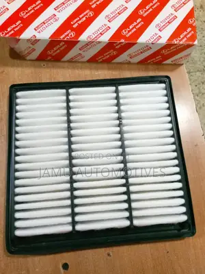 Air Filter Land Cruiser Vja300, Lexus Lx Iv 310 and Hartop