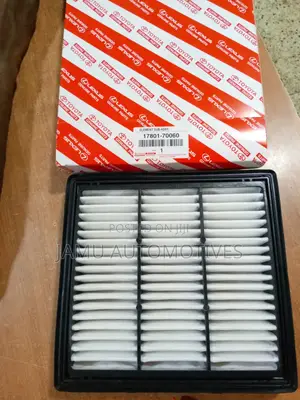 Air Filter Land Cruiser Vja300, Lexus Lx Iv 310 and Hartop