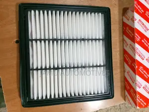 Air Filter Land Cruiser Vja300, Lexus Lx Iv 310 and Hartop
