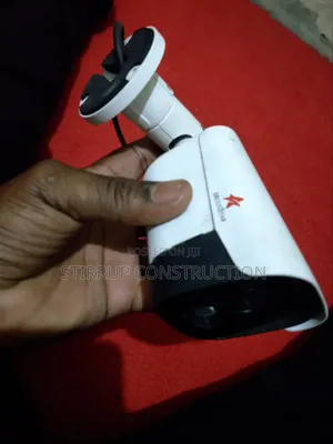 CCTV Camera Installation