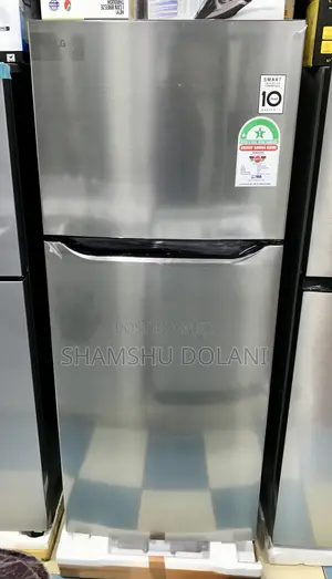 Lg Fridge Door
